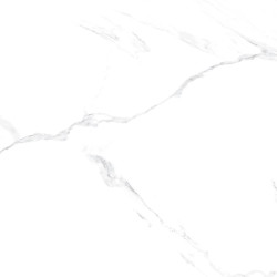 GRES CARRARA BLANCO POLER 60X60 GAT.I