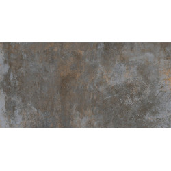 GRES METALLICA SZARY 120X60 GAT.I