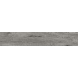 GRES ALPINA WOOD SZARY 119,8X19,8 GAT.I