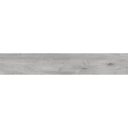GRES ALPINA WOOD LIGHT GREY 119,8x19,8 GAT.I 2