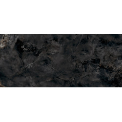 TUBĄDZIN GRES AQUAMARINE BLACK POL 274,8x119,8 GAT.I