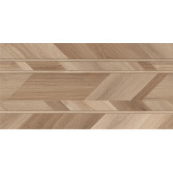 TUBĄDZIN Echo Wood beige Płytka ścienna 119,8x59,8