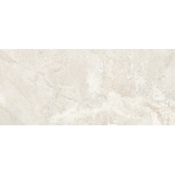 TUBĄDZIN Teri ivory SAT STR Płytka gresowa 2748x1198